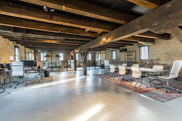 Medium property photo - Buitenhavenweg 132, 3113 BE Schiedam